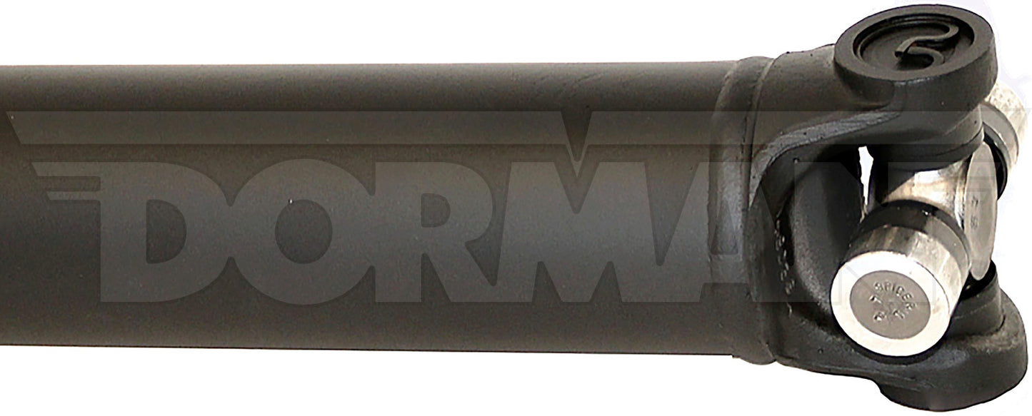 Rear Driveshaft Assy fits Ford F-450 Super Duty 2010-08