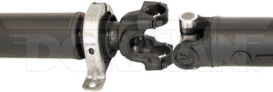 Rear Driveshaft Assy fits Ford F-450 Super Duty 2010-08