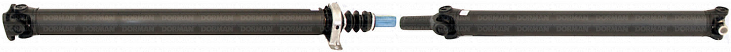 Rear Driveshaft Assembly Dorman 986-011