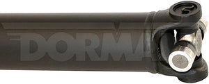 Rear Driveshaft Assembly Dorman 986-011