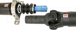 Rear Driveshaft Assembly Dorman 986-012