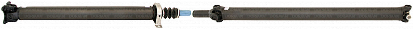 Rear Driveshaft Assembly Dorman 986-013