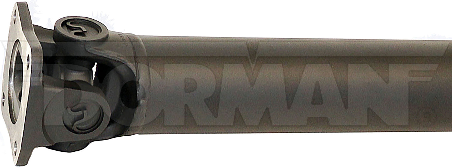 Rear Driveshaft Assembly Dorman 986-013