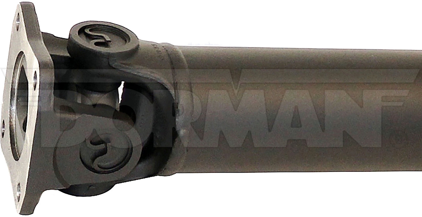 Rear Driveshaft Assembly Dorman 986-015