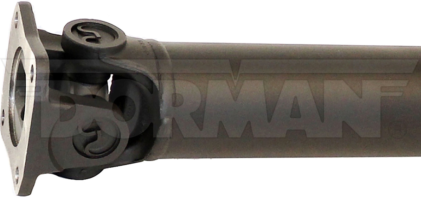 Rear Driveshaft Assy fits Ford 2004-02