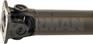 Rear Driveshaft Assy fits Ford E-450 Super Duty 2012-08