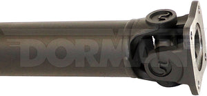 Rear Driveshaft Assy fits Ford E-450 Super Duty 2012-08