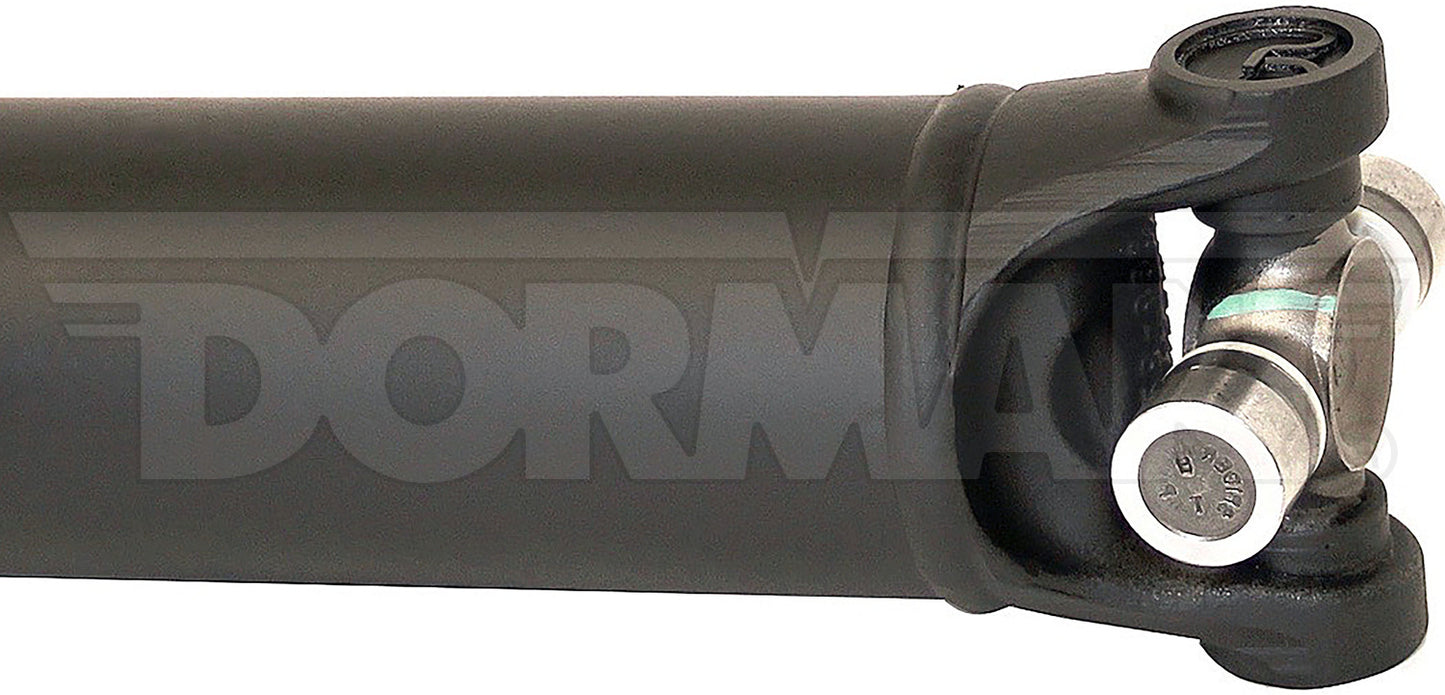 Rear Driveshaft Assembly Dorman 986-024