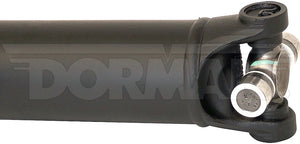 Rear Driveshaft Assembly Dorman 986-024