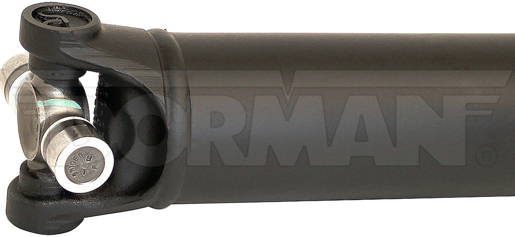 Rear Driveshaft Assembly Dorman 986-025