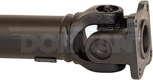 Rear Driveshaft Assembly 986-117