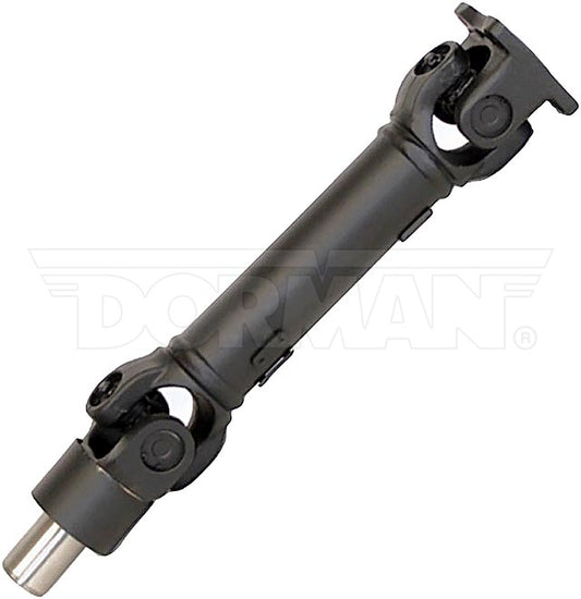 Rear Driveshaft Assembly 986-117