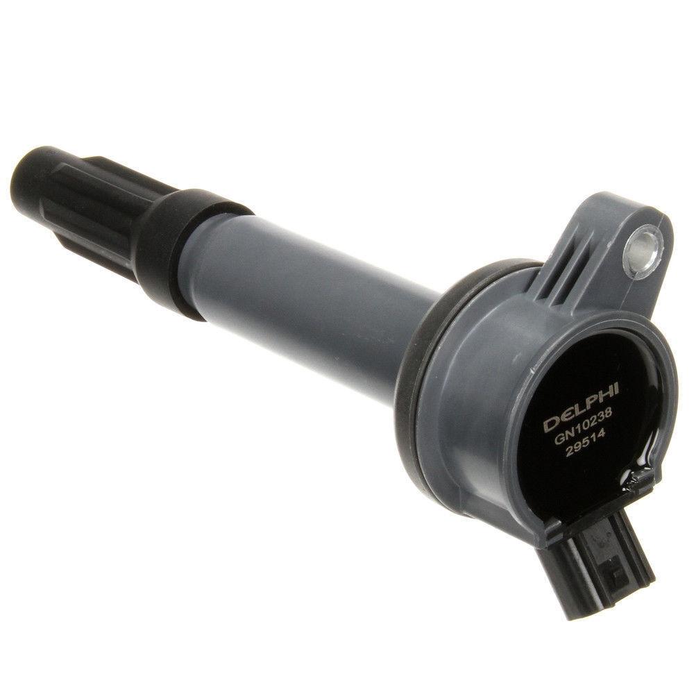 ONE (1) Delphi GN10238 Ignition Coils Lincoln Ford Mercury Mazda 2006-2012