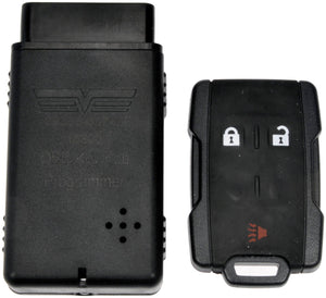 Key Fob Dorman 99355