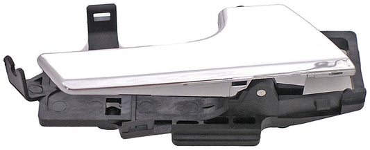 Interior Door Handle - Front Right, Rear Right - All Chrome - Dorman 81851