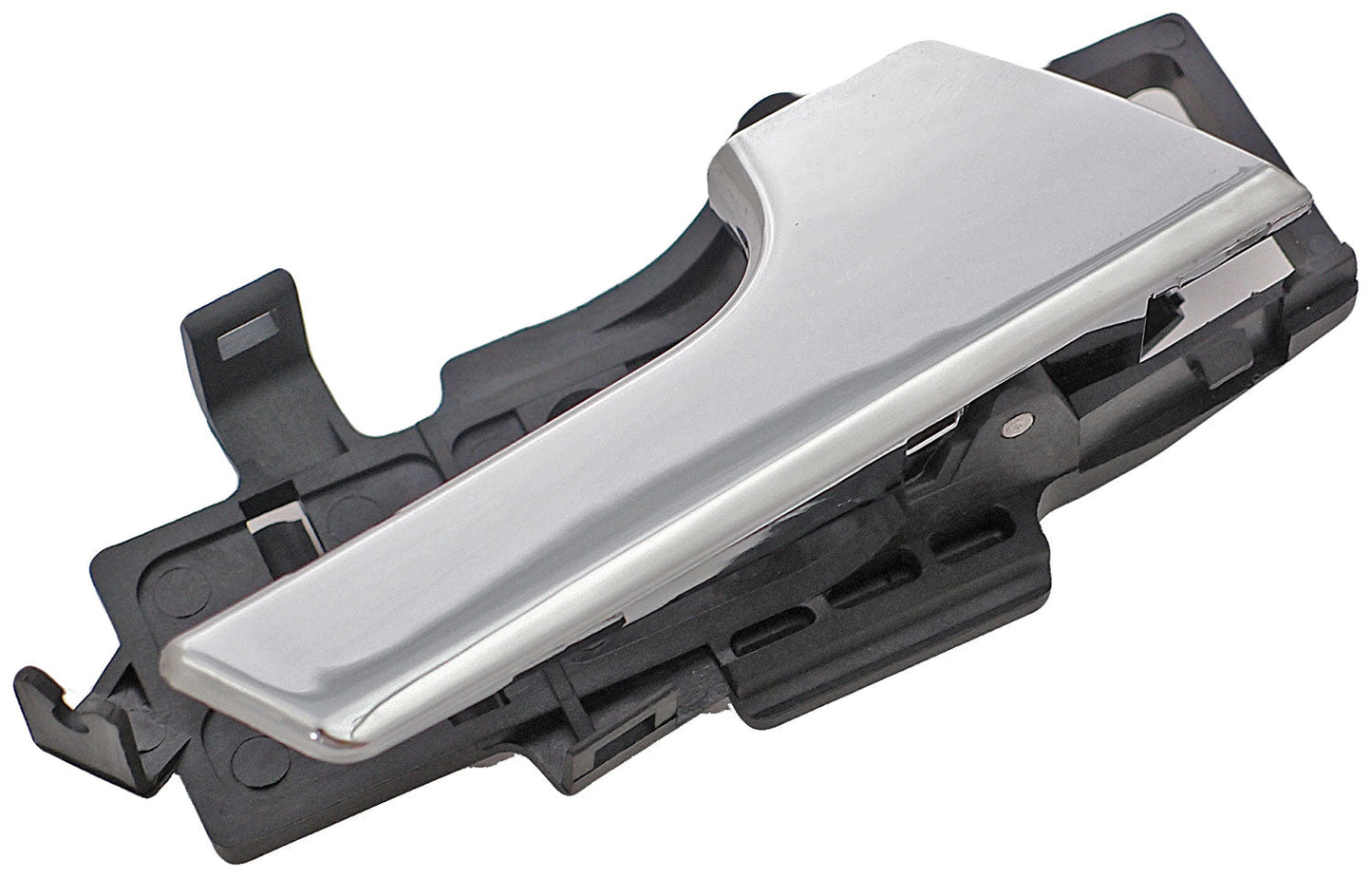 Interior Door Handle - Front Right, Rear Right - All Chrome - Dorman 81851