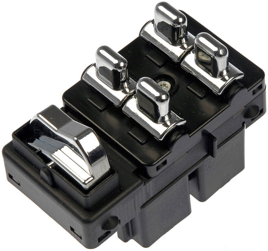 Driver Side Power Door Window Switch (Dorman 901-313) Multi-Button