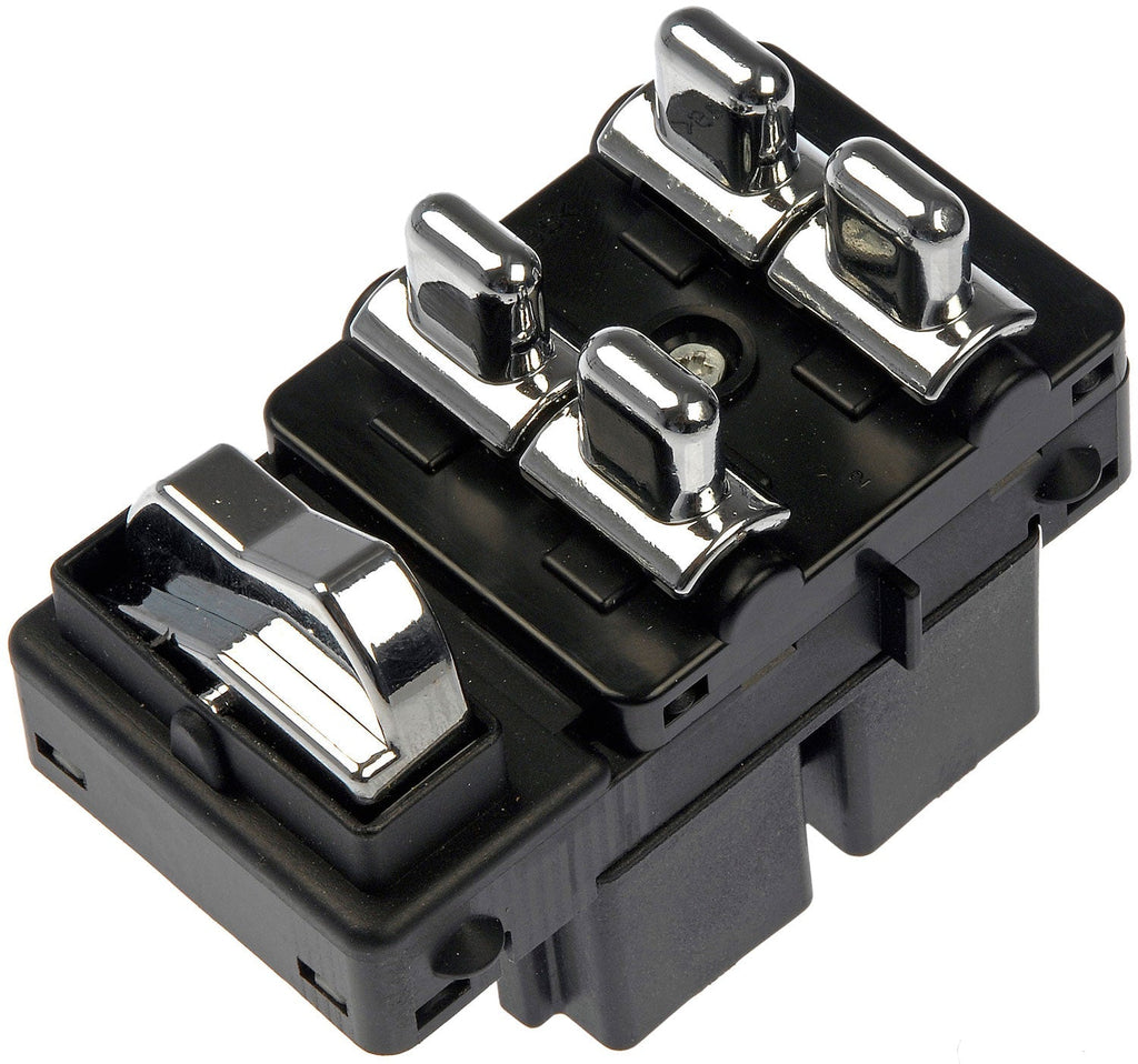 Driver Side Power Door Window Switch (Dorman 901-313) Multi-Button