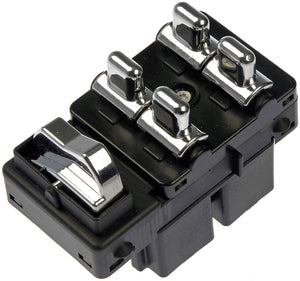 Driver Side Power Door Window Switch (Dorman 901-313) Multi-Button