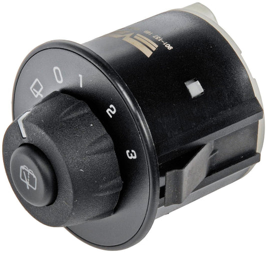 Rear Wiper Switch - Dorman 901-137
