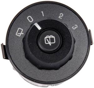 Rear Wiper Switch - Dorman 901-137