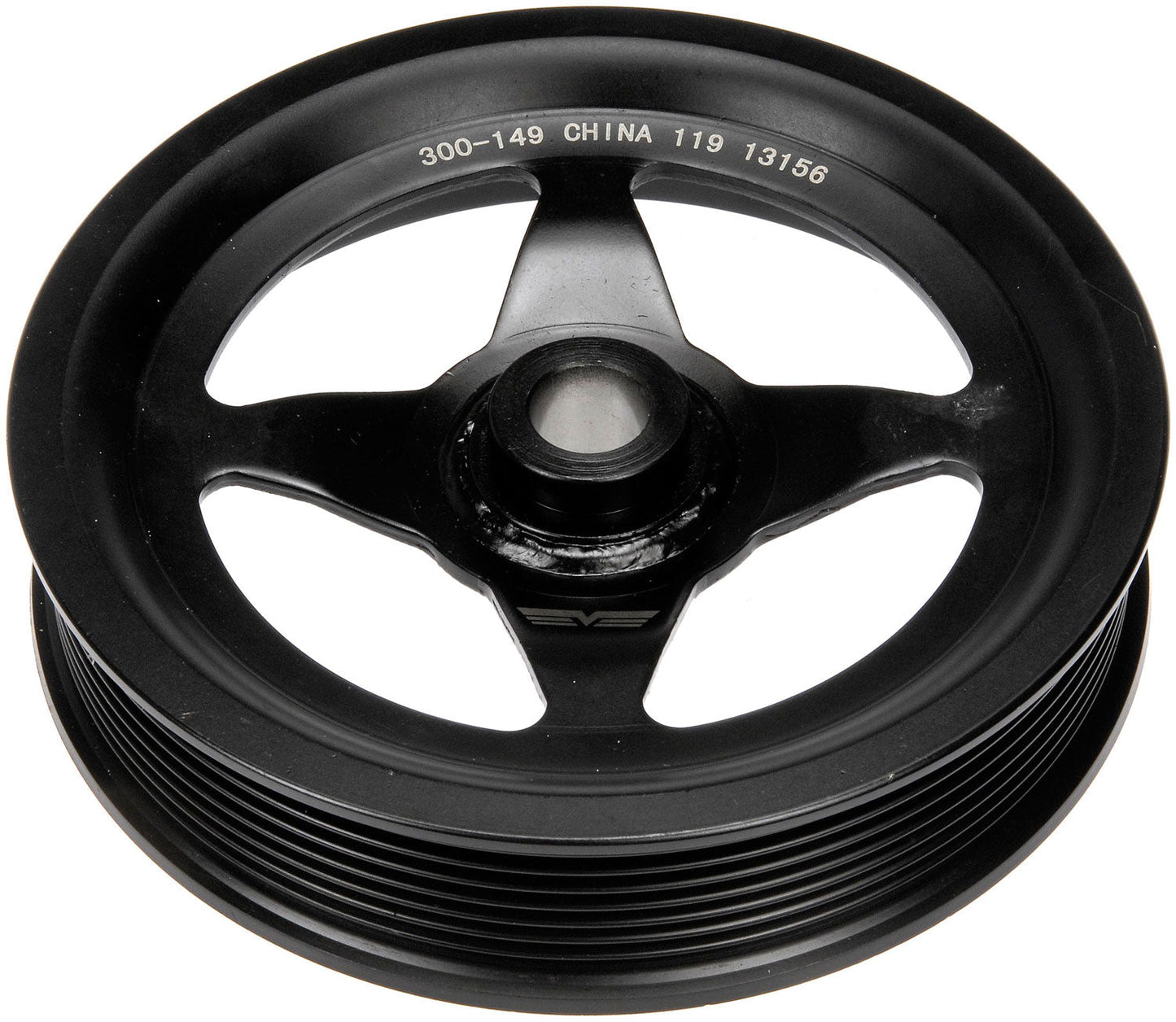 Power Steering Pump Pulley - Dorman 300-149