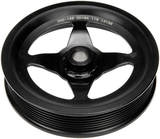 Power Steering Pump Pulley - Dorman 300-149