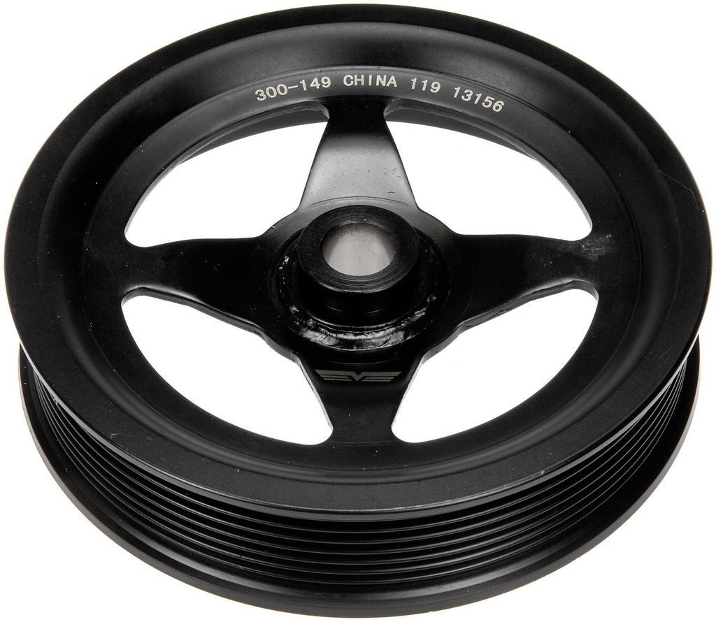Power Steering Pump Pulley - Dorman 300-149