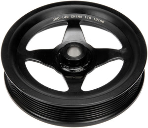 Power Steering Pump Pulley - Dorman 300-149