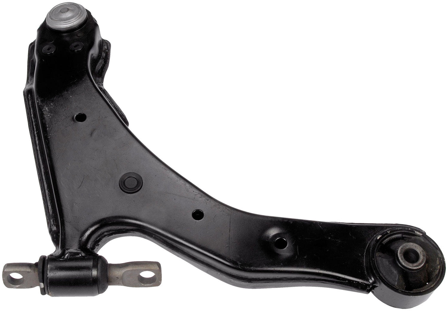 Front Left Lower Control Arm (Dorman# 521-753)