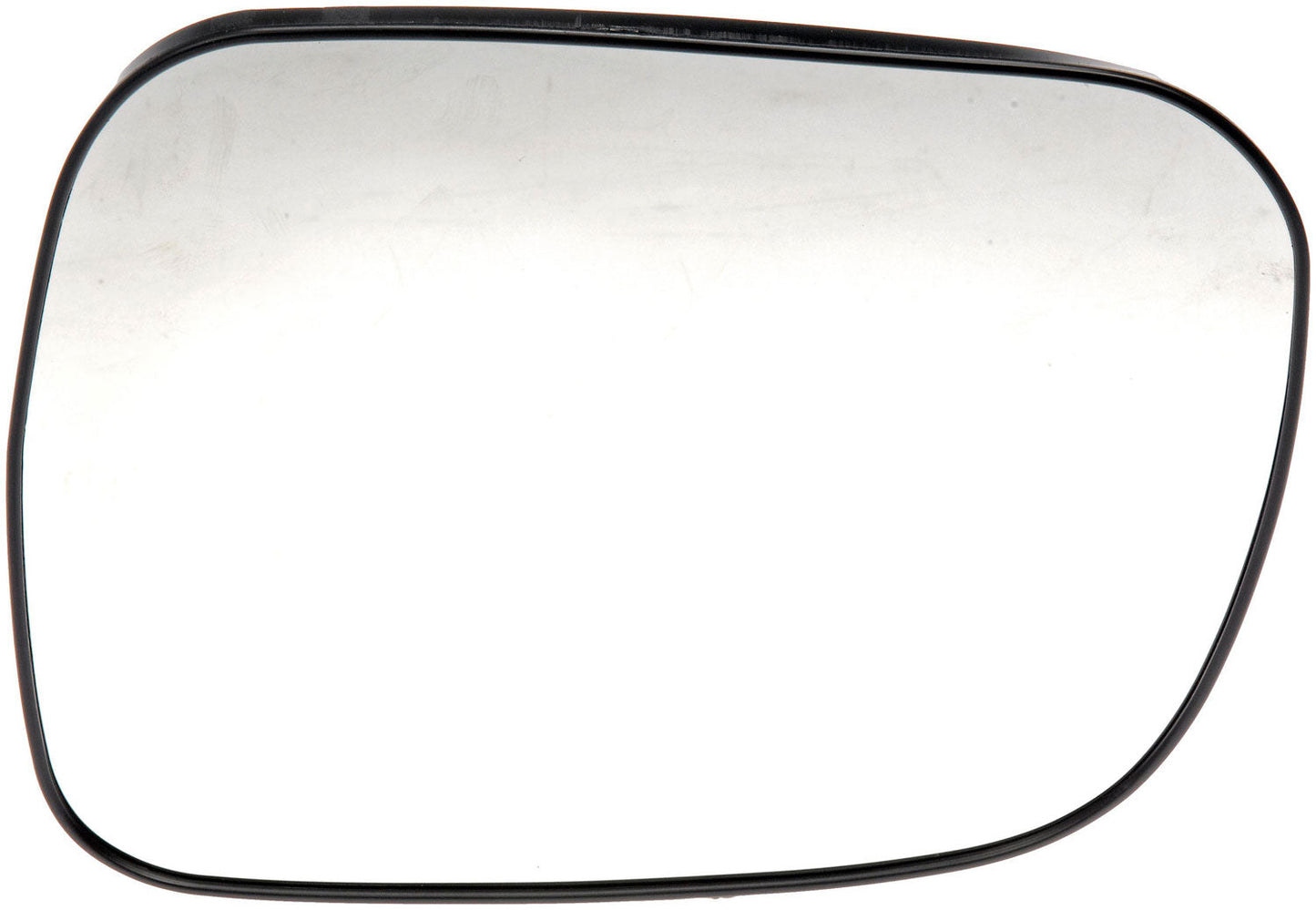 Replacement Glass - Plastic Backing - Dorman 56488