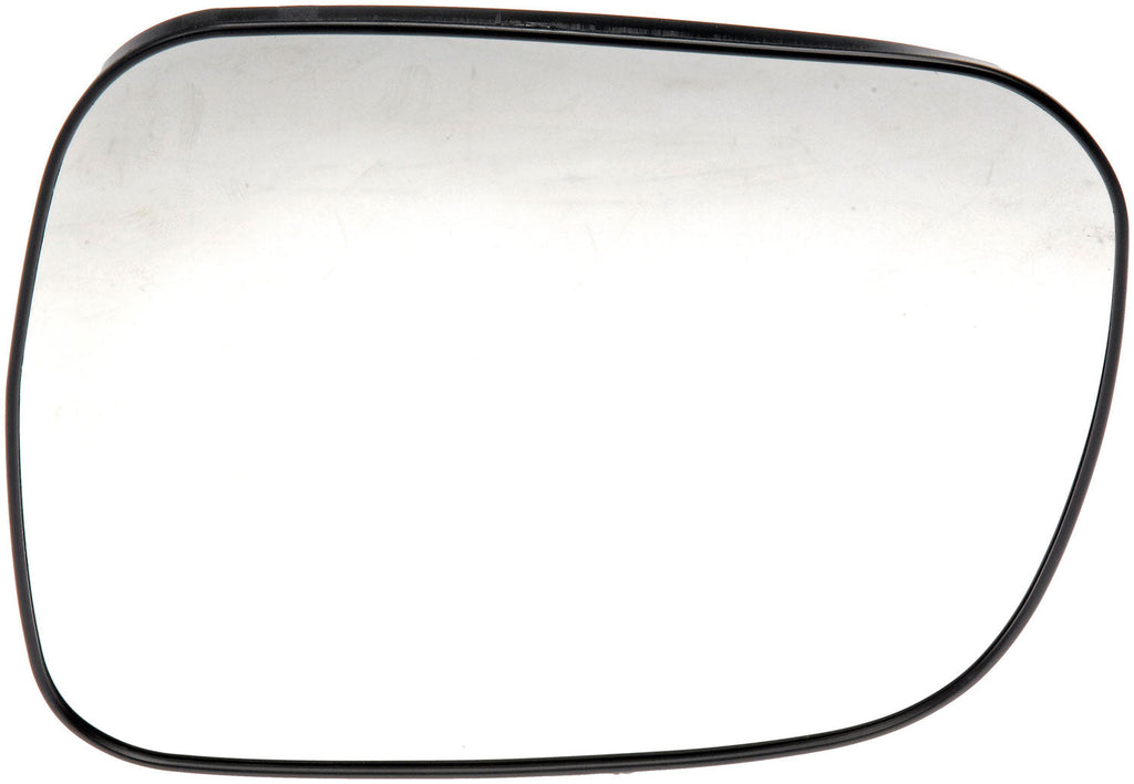 Replacement Glass - Plastic Backing - Dorman 56488