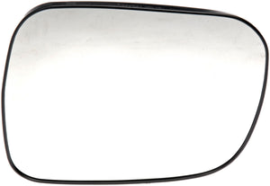 Replacement Glass - Plastic Backing - Dorman 56488