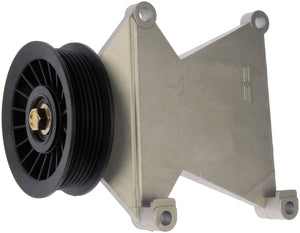 Air Conditioning Bypass Pulley - Dorman 34239