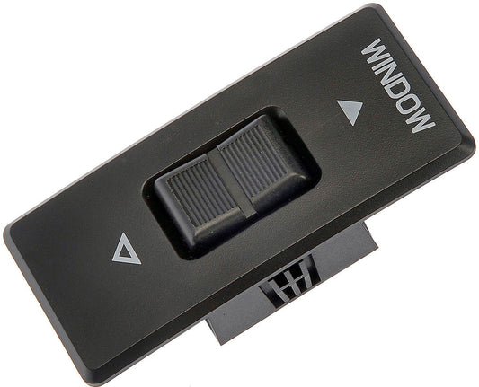 Front Right Power Door Window Switch (Dorman 901-033) 1 Button