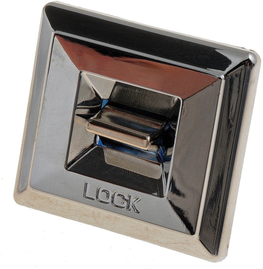 Front Door Lock Switch (Dorman 901-010) 3 Prong