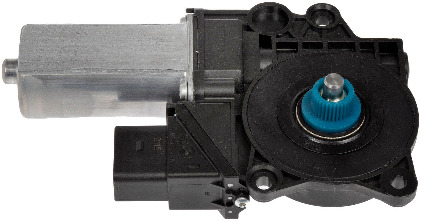 Power Window Motor Dorman 742-457
