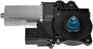 Power Window Motor Dorman 742-457