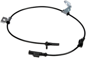ABS Wheel Speed Sensor Dorman 695-670