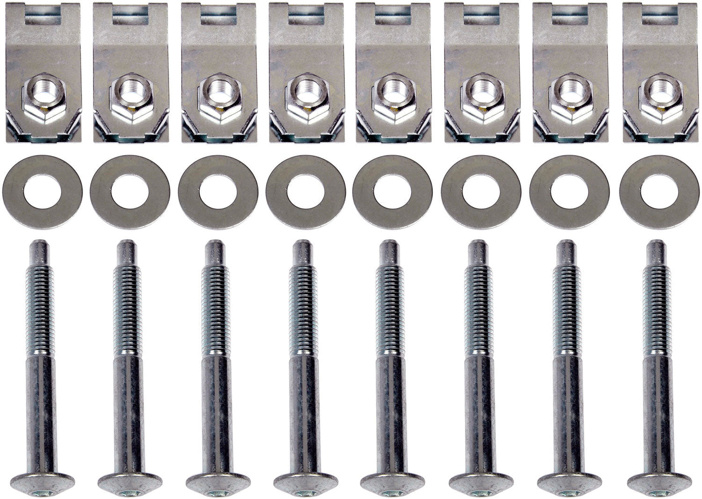 Truck Bed Mounting Hardware (Dorman# 924-312)