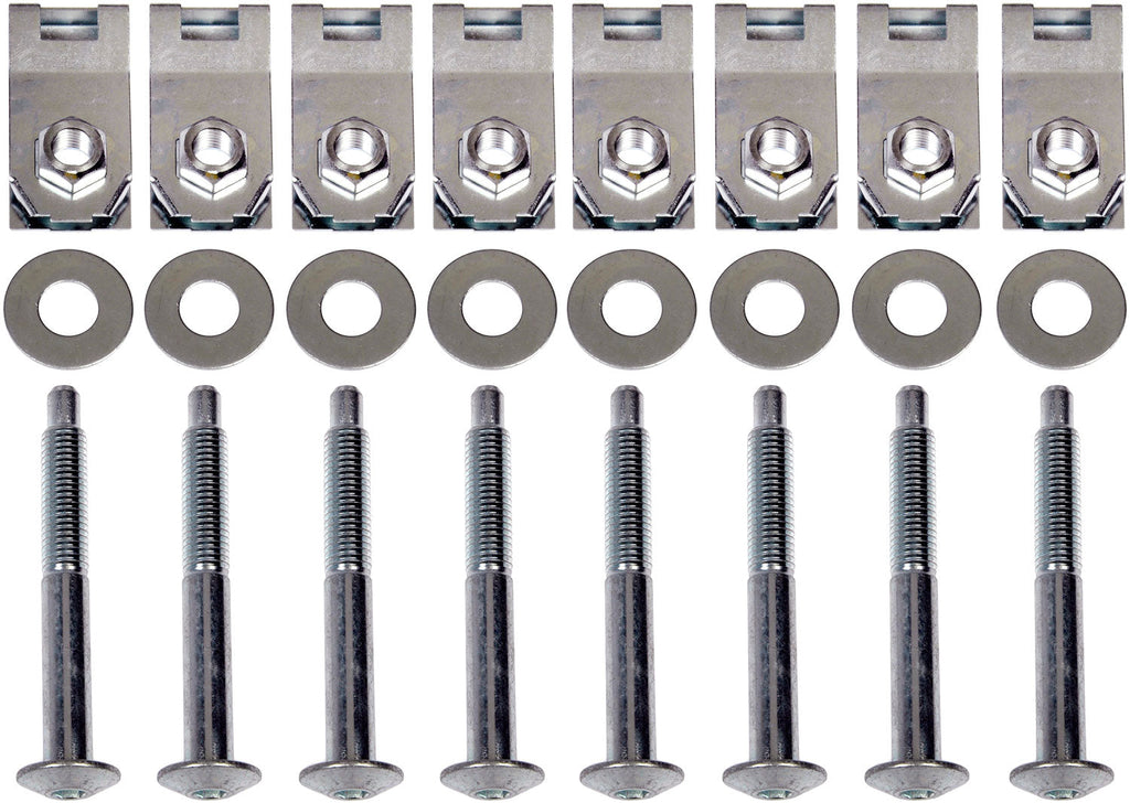 Truck Bed Mounting Hardware (Dorman# 924-312)