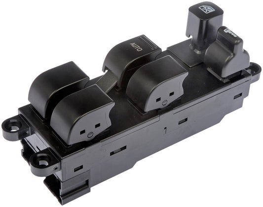 Front Left Power Door Window Switch (Dorman 901-800) 6 Button