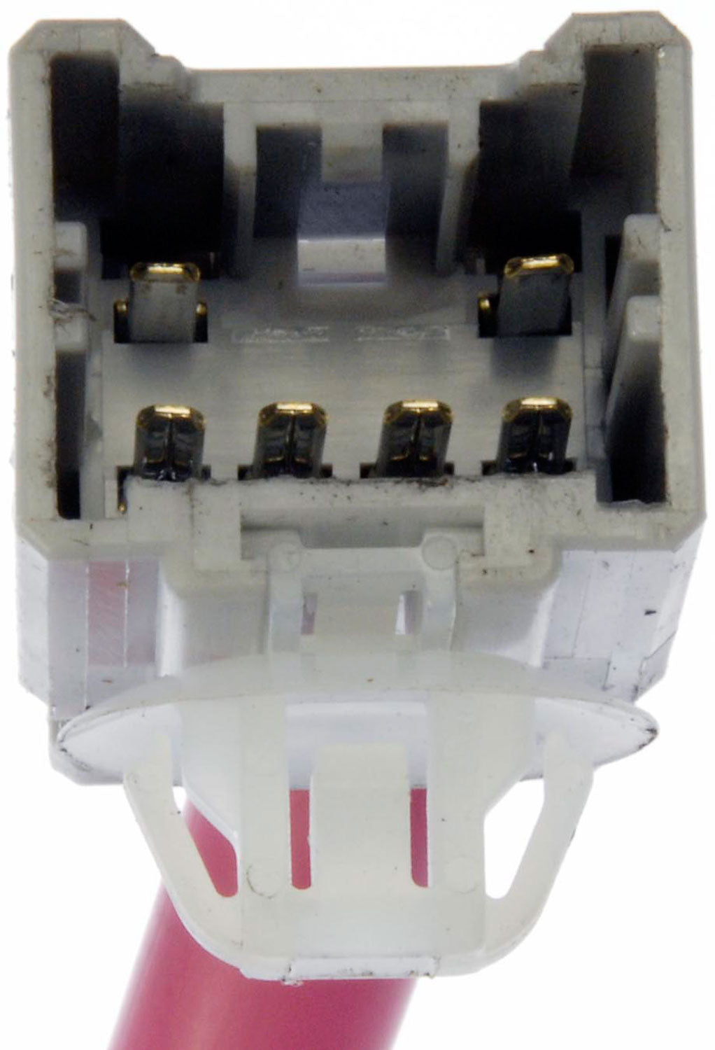 Power Window Regulator And Motor Assembly - Dorman 748-615