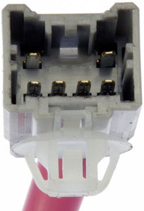 Power Window Regulator And Motor Assembly - Dorman 748-615