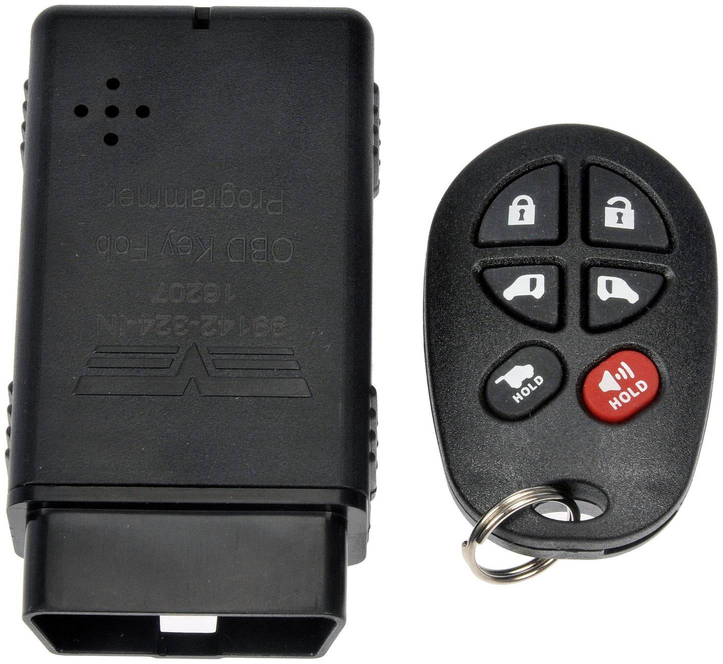 Key Fob Dorman 99143