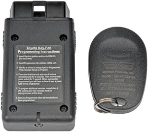 Key Fob Dorman 99143