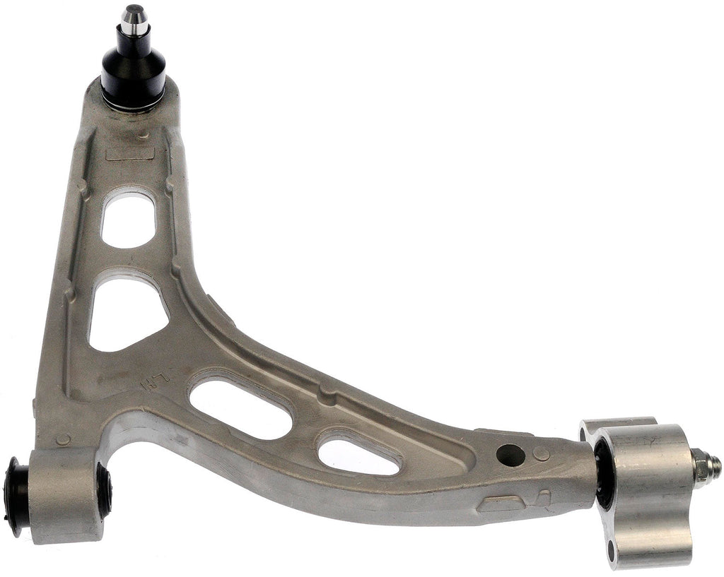 Rear Left Upper Control Arm - Dorman 521-381