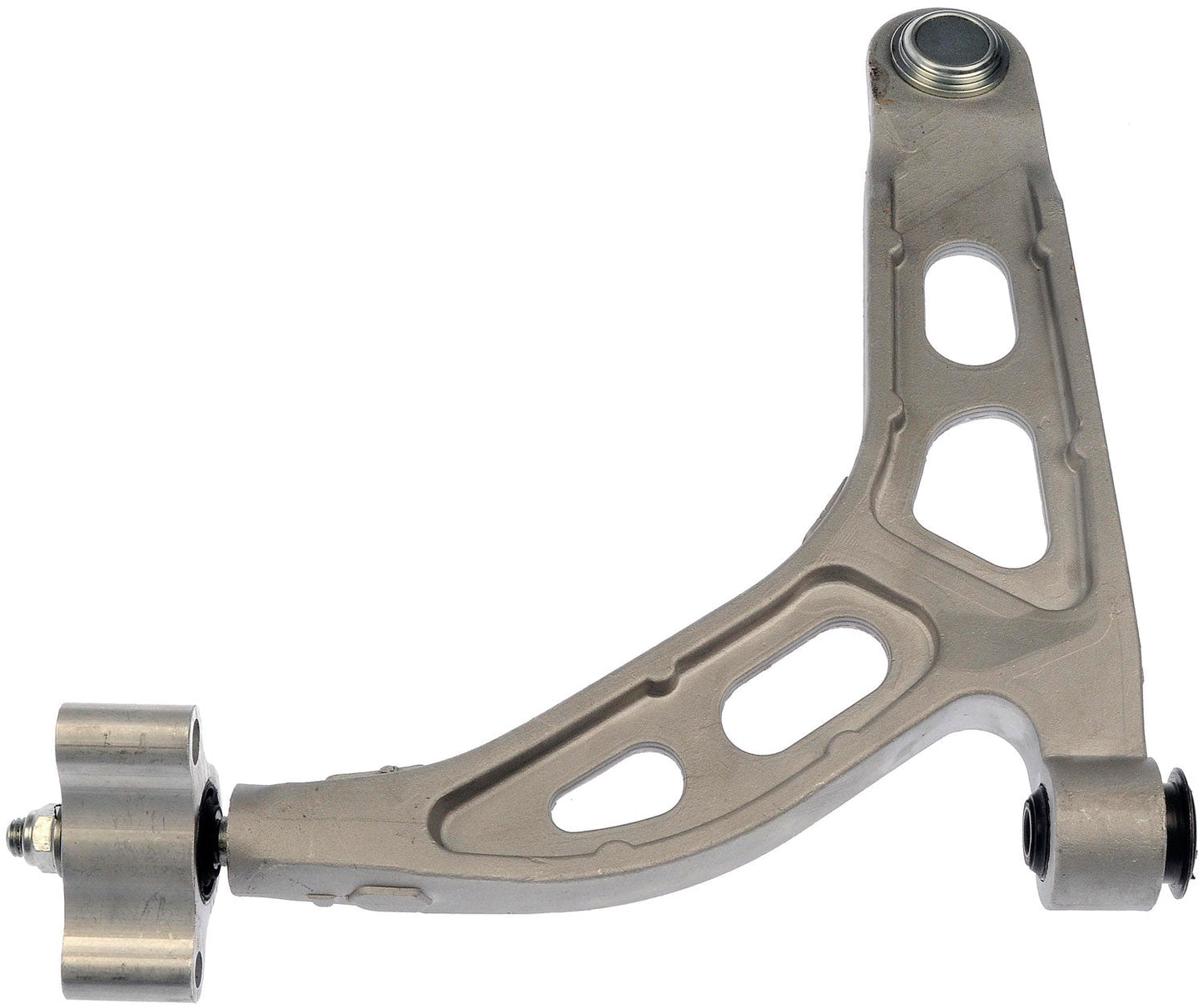 Rear Left Upper Control Arm - Dorman 521-381