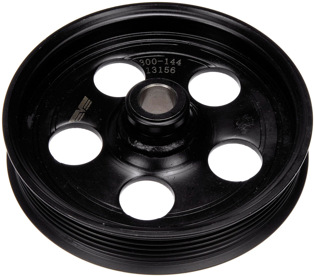 Power Steering Pump Pulley - Dorman 300-144