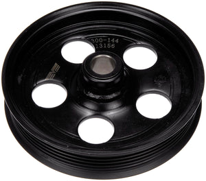Power Steering Pump Pulley - Dorman 300-144